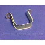 Clutch Fluid Reservoir Bracket (Fiat Bertone X1/9 All) - OE / RENEWED