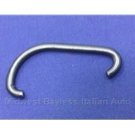 Clutch Pedal Return Spring Hook (Fiat Bertone X19) - OE NOS