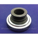Clutch Release Bearing (Fiat 124 Sedan Wagon w/1197cc 1966-69) - OE NOS
