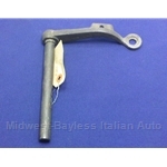 Clutch Release Lever 4-Spd (Fiat X1/9 1974-78) - OE NOS