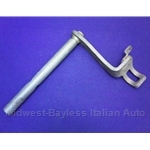 Clutch Release Lever 5-Spd (Fiat Bertone X1/9 1979-88) - OE NOS