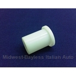 Clutch Release Lever Bushing (Fiat Bertone X1/9, 128, Yugo, Strada) - OE NOS