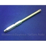 Clutch Slave Cylinder Rod (Fiat Bertone X19 1974-88, Lancia Scorpion) - OE NOS