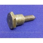 Convertible Top Frame Main Bolt (Fiat 850 Spider) - OE NOS