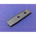 Convertible Top Rear Hook Gasket (Fiat 850 Spider All) - U8