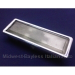 Courtesy Light (Fiat Bertone X1/9 1979-85, Pininfarina 124, Lancia) - U8