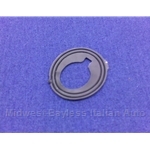 Windshield Outer Wiper Post Gasket (Fiat 124 Sedan Wagon) - OE NOS