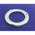 Crankshaft Oil Control Ring Holder / Bearing - Rear (Fiat 850 All) - OE NOS