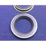 Crankshaft Front Main Seal Front - CCW (Fiat 850 All) - NEW