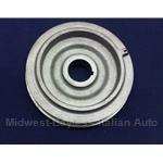 Crankshaft V-Belt Pulley SOHC 1.5l Non-AC (Fiat Bertone X1/9 1979-88) - U9