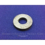 Cylinder Head Bolt Washer M10 DOHC/ SOHC  (Fiat Pininfarina 124, X1/9, 131, Lancia) - U8