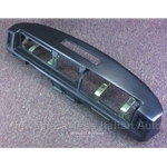 Dashboard Black OE Padded (Bertone X1/9 1983-88) - U8.5