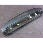Dashboard Brown OE Padded (Fiat X1/9 1979-82 Non-AC) - U7.5
