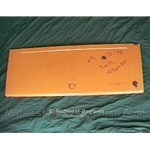 Decklid Trunk (Fiat X19 1973-78) - U8