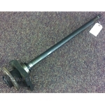 Differential Axle Shaft Assembly 24mm (Fiat 124 Spider 1978.5-82) - U8
