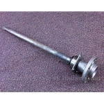 Differential Axle Shaft Assy (Fiat 131/Brava 1977-82) - U8