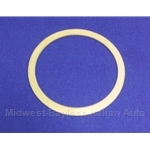 Differential Shim Spider Gearing 1.00mm (Fiat X1/9 128 Yugo 4-spd) - OE NOS