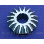 Differential Spider Gear (Fiat 124 Spider Brava 1978.5-82) - OE NOS