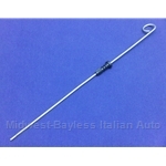 Dipstick (Fiat 128, Yugo, Strada) - OE NOS