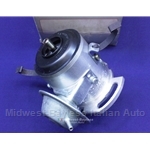 Distributor Assembly Bosch SOHC Cam-Mount (Fiat X19, Strada, 128, Yugo) - OE NOS