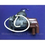 Distributor Assembly Cam-Mount DOHC Marelli (Lancia Beta 1981-On) - U8