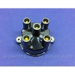 Distributor Cap (Fiat 128 w/Ducellier Distributor) - NEW