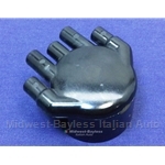Distributor Cap (Fiat X1/9 1974-78 USA, 850 1970-73 w/Ducellier Distributor) - NEW OE STYLE