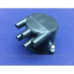 Distributor Cap DOHC 2.0L PLEX (Fiat Pininfarina 124 Spider, Brava 1979-On) - NEW