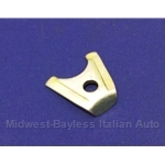Distributor Clamp (Fiat Lancia All DOHC w/Cam-Mount Dist.) - OE / RENEWED