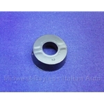 Distributor Shaft Oil Slinger (Fiat 124 Spider Coupe 1968-70, X1/9, Yugo All) - OE NOS