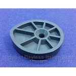 Door Glass Window Stop (Fiat Bertone X1/9 1973-84) - U8