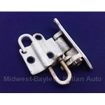 Door Hinge Upper Right (Lancia Scorpion Montecarlo) - U8