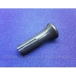 Door Lock Pull Knob (Fiat X1/9, 850, 124, 128, 131) - U8