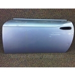 Door Shell Left (Fiat Pininfarina 124 Spider 2000 1979-85) - U8
