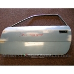 Door Shell Left DS (Lancia Beta Zagato All) - U8