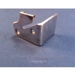 Door Stainless Trim Cap Rear Left (Fiat 124 Spider)