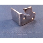 Door Stainless Trim Cap Rear Right (Fiat 124 Spider) - U8