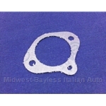 Drip Pan To Intake Manifold Gasket 30 ICA (Fiat 600 600D 850 Sedan) - OE NOS