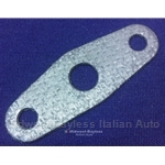 EGR Valve / Pipe Flange Gasket (Fiat 124 131 1974-78) - OE NOS