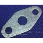 EGR Pipe Gasket Fiat 124 131 Lancia (1974-76) - OE NOS