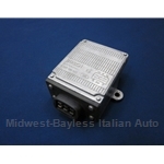 Electronic Ignition Control Module Bosch (Fiat Bertone X19 1979-88) - U8