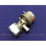 Emissions Canister Gulp Valve (Fiat 124 X1/9 131 Lancia 1979-80) - U7.5