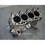 Engine Block SOHC 1.5L - 10 Bolt / 12mm (Fiat X1/9 1979-80 North America w/Carb) - U7 REQUIRES OVERBORE