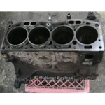 Engine Block SOHC 1.5L - 14-Bolt / 10mm + 8mm (Fiat Bertone X1/9 1986-88) - U8