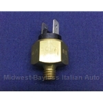 Engine Blower Fan Thermoswitch (Fiat X1/9 1973-80) - OE