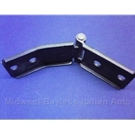 Engine Cover Hinge Assembly (Fiat X1/9 1973-74) - U9