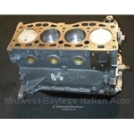 Engine Short Block SOHC 1.1l (Fiat X1/9, 128, Yugo) - OE NOS