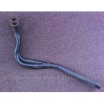 Exhaust Downpipe 2-1 (Fiat 124 Spider Coupe 1.6L-1.8L All) - U8