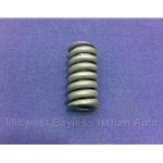 Exhaust Flange Slip Joint Spring (Fiat Bertone X19 1975-88) - U8