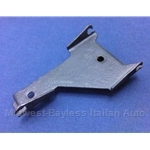 Exhaust Hanger Bracket Left (Fiat Bertone X1/9 1975-88) - U8